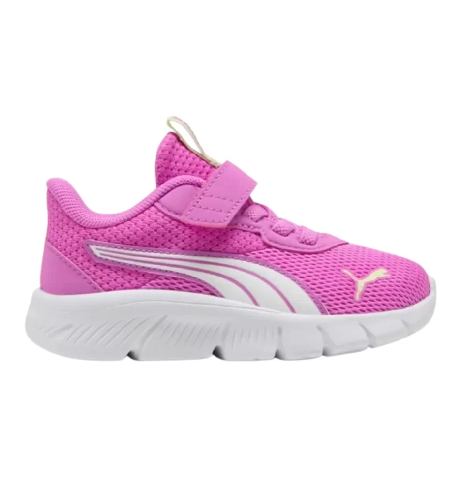 Puma Scarpe FlexFocus Modern Jr Ac+ Inf Rosa Bianco 311523-27