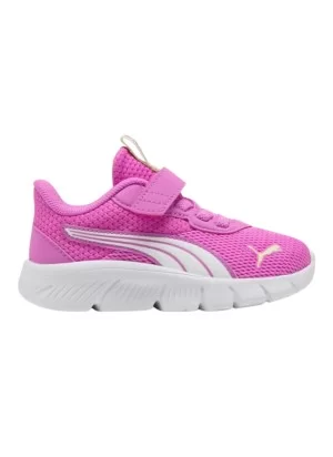 Puma Scarpe FlexFocus Modern Jr Ac+ Inf Rosa Bianco 311523-27