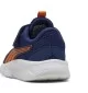 Puma Scarpe FlexFocus Modern Jr Ac+ Inf Blu Arancione | Puma | 