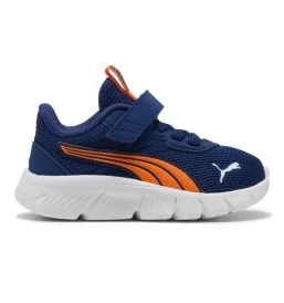 Puma Scarpe FlexFocus Modern Jr Ac+ Inf Blu Arancione 311523-25