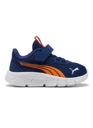 Puma Scarpe FlexFocus Modern Jr Ac+ Inf Blu Arancione 311523-25