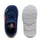 Puma Scarpe FlexFocus Modern Jr Ac+ Inf Blu Arancione | Puma | 