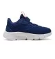 Puma Scarpe FlexFocus Modern Jr Ac+ Ps Kids Blu Arancione | Puma | 