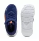 Puma Scarpe FlexFocus Modern Jr Ac+ Ps Kids Blu Arancione | Puma | 