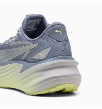 Puma Scarpe Maxima Pro M Blu Bianco | Puma | 