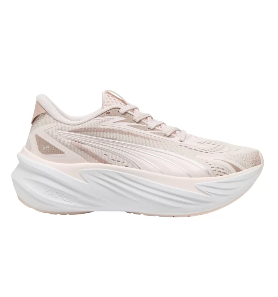 Puma Scarpe Maxima Pro W Rosa Bianco 313313-13