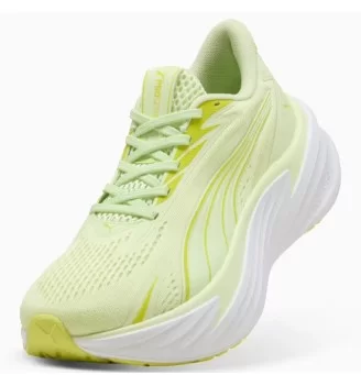 Puma Scarpe Maxima Pro W Giallo Verde Chiaro | Puma | 