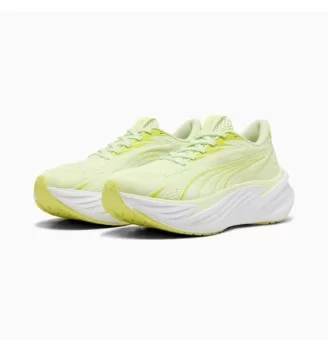 Puma Scarpe Maxima Pro W Giallo Verde Chiaro | Puma | 