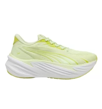 Puma Scarpe Maxima Pro W Giallo Verde Chiaro 313313-09