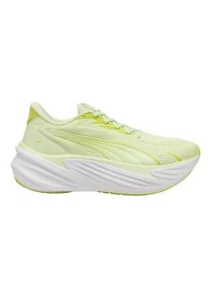 Puma Scarpe Maxima Pro W Giallo Verde Chiaro 313313-09