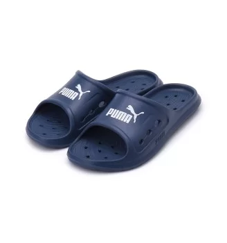 Puma Ciabatta Divecat Dry M Blu | Puma | 