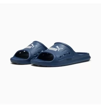 Puma Ciabatta Divecat Dry M Blu | Puma | 