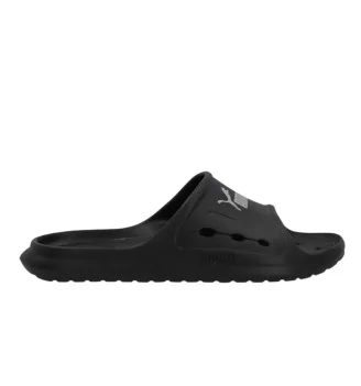 Puma Ciabatta Divecat Dry M Nero 404854-01
