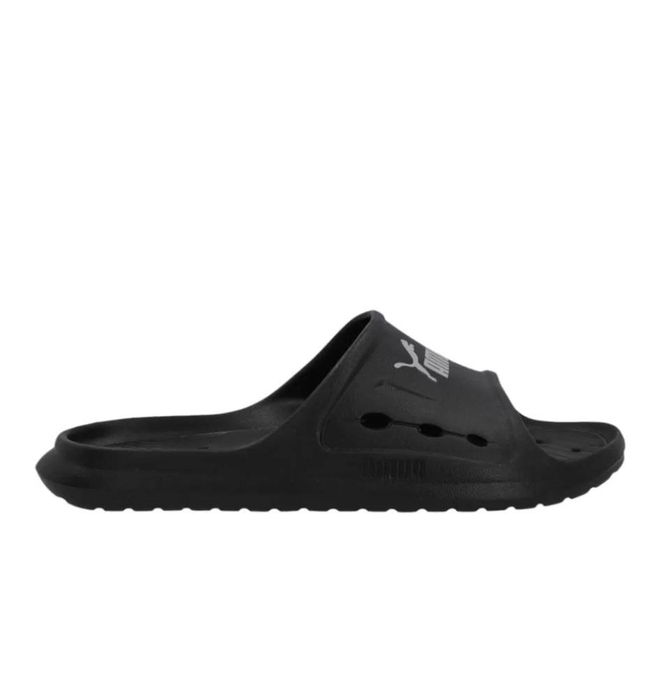 Puma Ciabatta Divecat Dry M Nero 404854-01