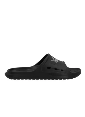 Puma Ciabatta Divecat Dry M Nero 404854-01