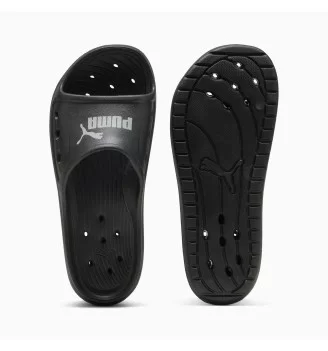 Puma Ciabatta Divecat Dry M Nero | Puma | 