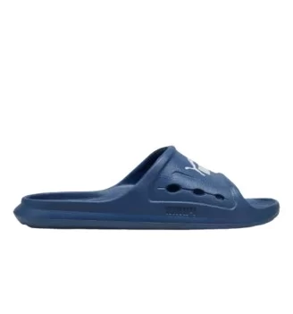 Puma Ciabatta Divecat Dry M Blu 404854-03