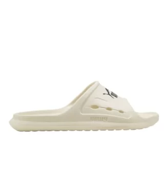 Puma Ciabatta Divecat Dry W Beige Chiaro 404854-02