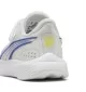 Puma Scarpe Pounce AC+ Inf Bianco Blu Giallo | Puma | 