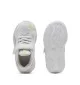 Puma Scarpe Pounce AC+ Inf Bianco Blu Giallo | Puma | 