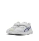 Puma Scarpe Pounce AC+ Inf Bianco Blu Giallo | Puma | 