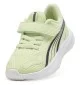 Puma Scarpe Pounce Ac+ Inf Verde Giallo Chiaro | Puma | 