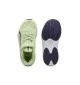 Puma Scarpe Pounce Lite Ac+ Ps Kids Verde Giallo Chiaro | Puma | 