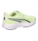 Puma Scarpe Pounce Ac+ Inf Verde Giallo Chiaro | Puma | 