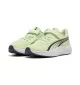 Puma Scarpe Pounce Lite Ac+ Ps Kids Verde Giallo Chiaro | Puma | 