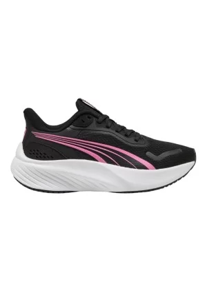Puma Scarpe Pounce Lite Jr Nero Rosa 401512-08