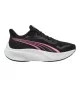 Puma Scarpe Pounce Lite Jr Nero Rosa 401512-08