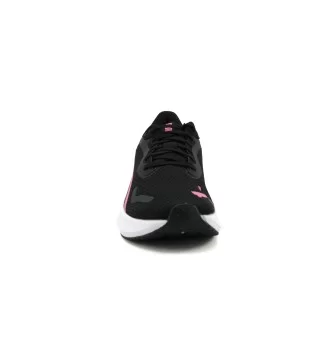 Puma Scarpe Pounce Lite Jr Nero Rosa | Puma | 