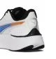 Puma Scarpe Pounce Lite Bianco Blu Arancione | Puma | 