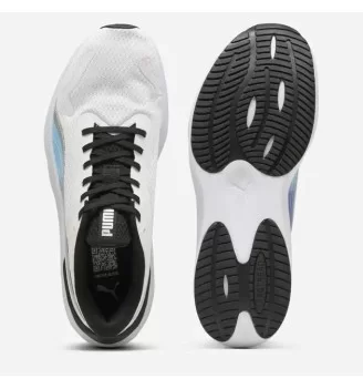 Puma Scarpe Pounce Lite Bianco Blu Arancione | Puma | 