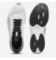 Puma Scarpe Pounce Lite Bianco Blu Arancione | Puma | 