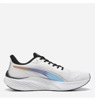 Puma Scarpe Pounce Lite Bianco Blu Arancione | Puma | 