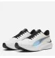 Puma Scarpe Pounce Lite Bianco Blu Arancione | Puma | 