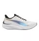 Puma Scarpe Pounce Lite Bianco Blu Arancione 310778-43