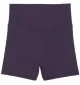 Puma Pantaloncini X Hyrox Leggings Shapeluxe 3" 7,62Cm Tight Viola Scuro | Puma | 