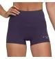 Puma Pantaloncini X Hyrox Leggings Shapeluxe 3" 7,62Cm Tight Viola Scuro | Puma | 