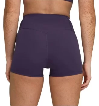 Puma Pantaloncini X Hyrox Leggings Shapeluxe 3" 7,62Cm Tight Viola Scuro | Puma | 