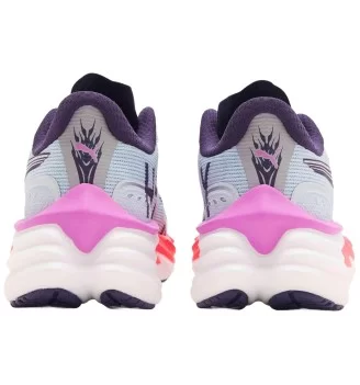 Puma Scarpe X Hyrox Velocity Nitro 4 W Celeste | Puma | 