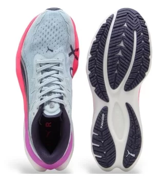 Puma Scarpe X Hyrox Velocity Nitro 4 W Celeste | Puma | 