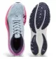 Puma Scarpe X Hyrox Velocity Nitro 4 W Celeste | Puma | 
