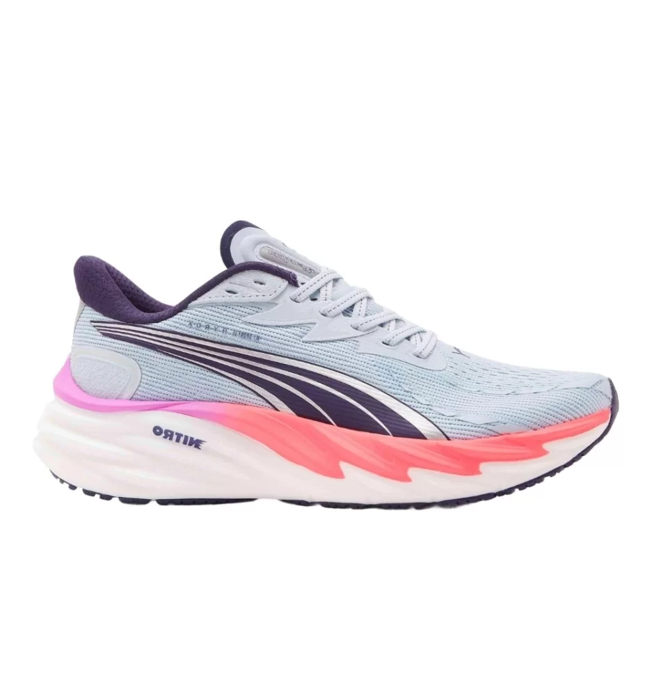 Puma Scarpe X Hyrox Velocity Nitro 4 W Celeste 312916-01