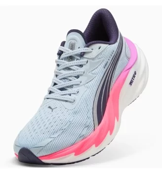 Puma Scarpe X Hyrox Velocity Nitro 4 W Celeste | Puma | 