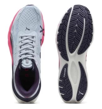 Puma Scarpe X Hyrox Velocity Nitro 4 M Celeste | Puma | 