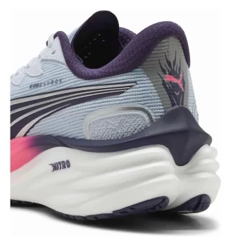 Puma Scarpe X Hyrox Velocity Nitro 4 M Celeste | Puma | 
