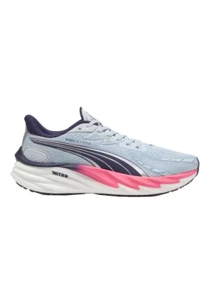 Puma Scarpe X Hyrox Velocity Nitro 4 M Celeste 312915-01