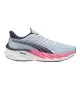 Puma Scarpe X Hyrox Velocity Nitro 4 M Celeste 312915-01